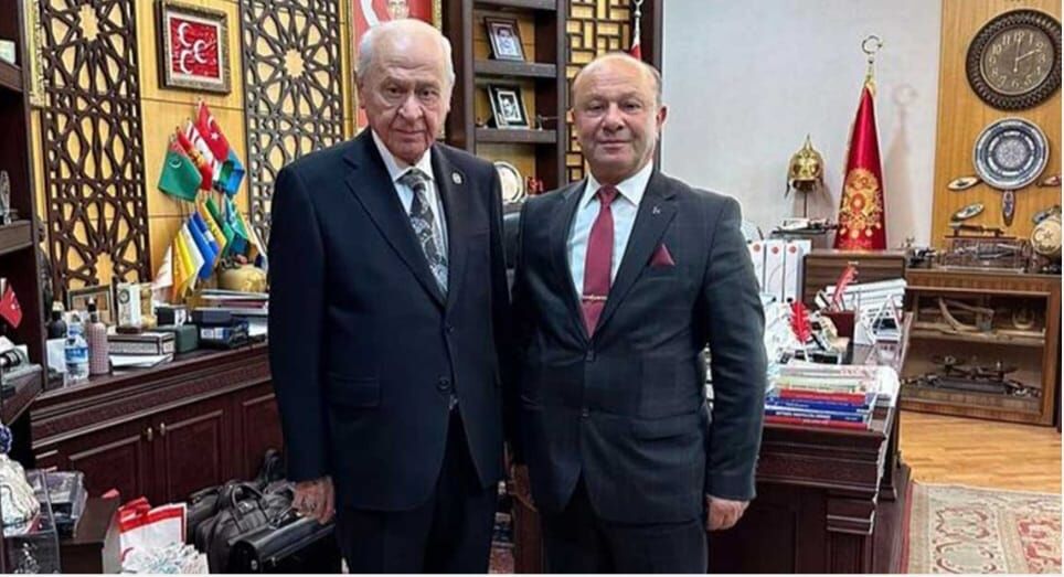 Mustfa Kemal Kaya Köşe Bu Ne Perhi̇z, Bu Ne Lahana Turşusu! (3)