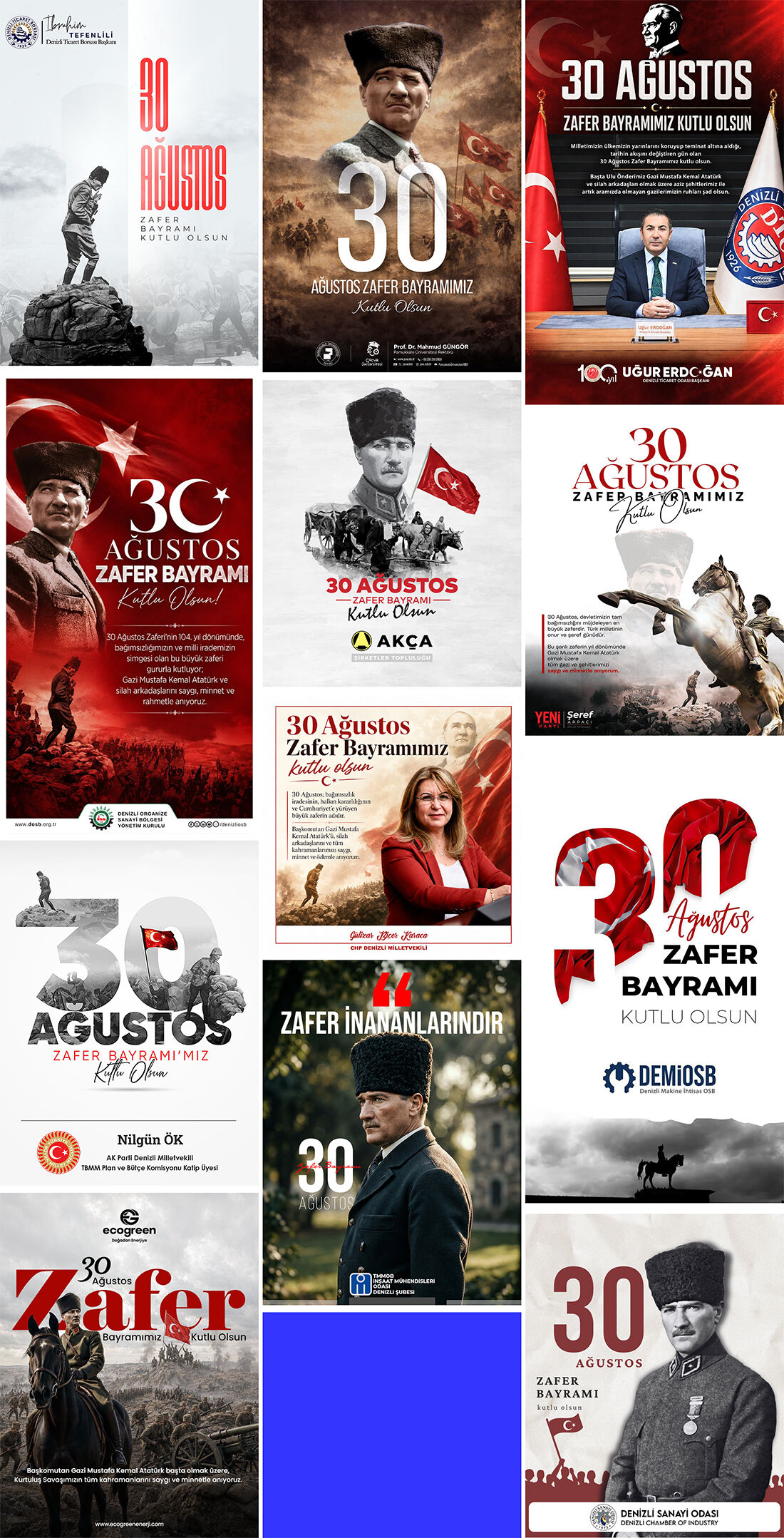 Reklam Bloğu