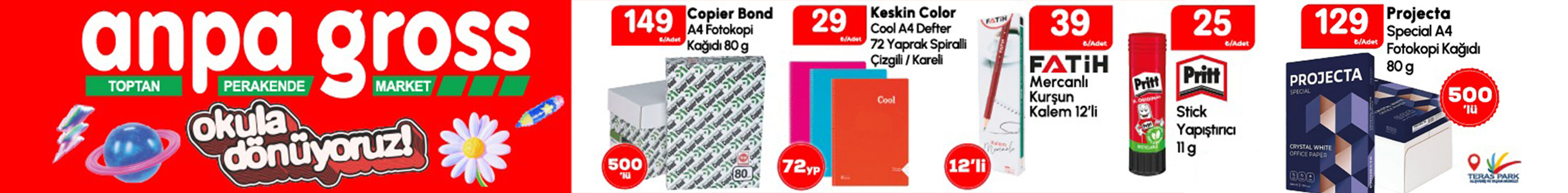 Reklam Bloğu