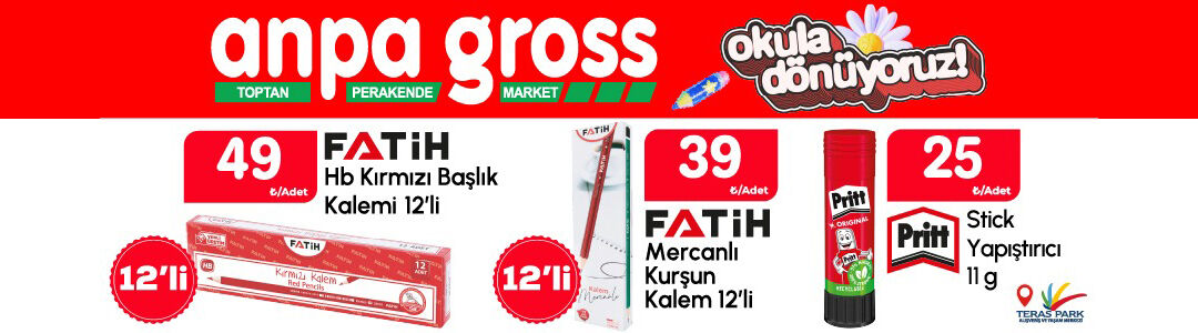 Reklam Bloğu