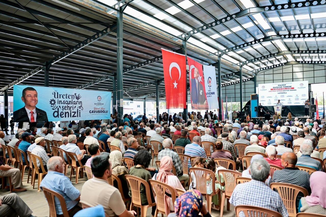 Başkan Çavuşoğlu’ndan Çıtak Ve Kıralan Atıksu Arıtma Tesisi Müjdesi (10)
