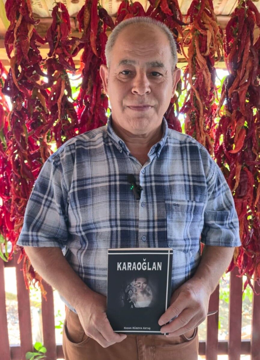 Denizli Habe Rüniversitehayali (2)