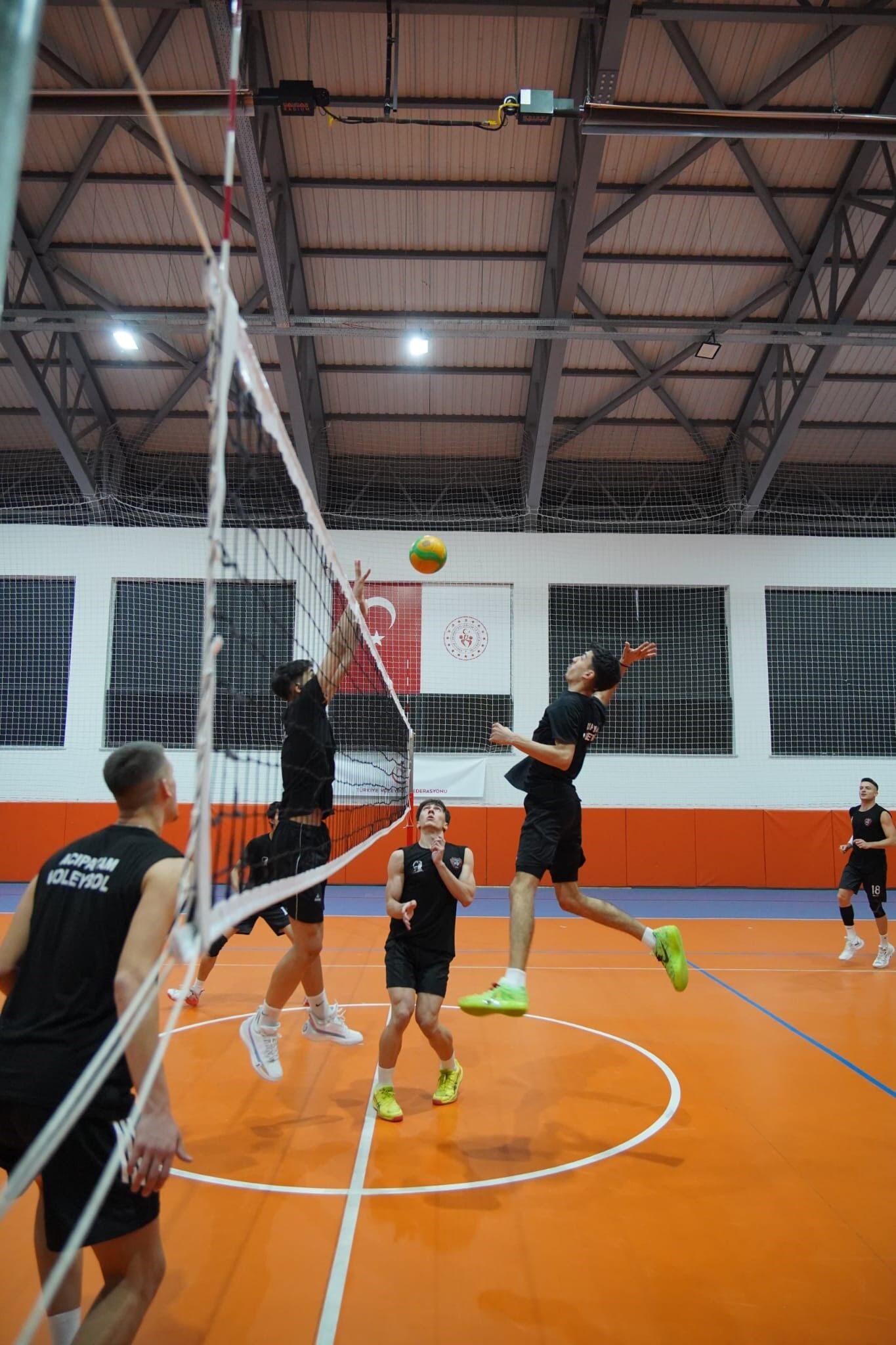 Denizli Haber Acıpayamcoleybol (2)