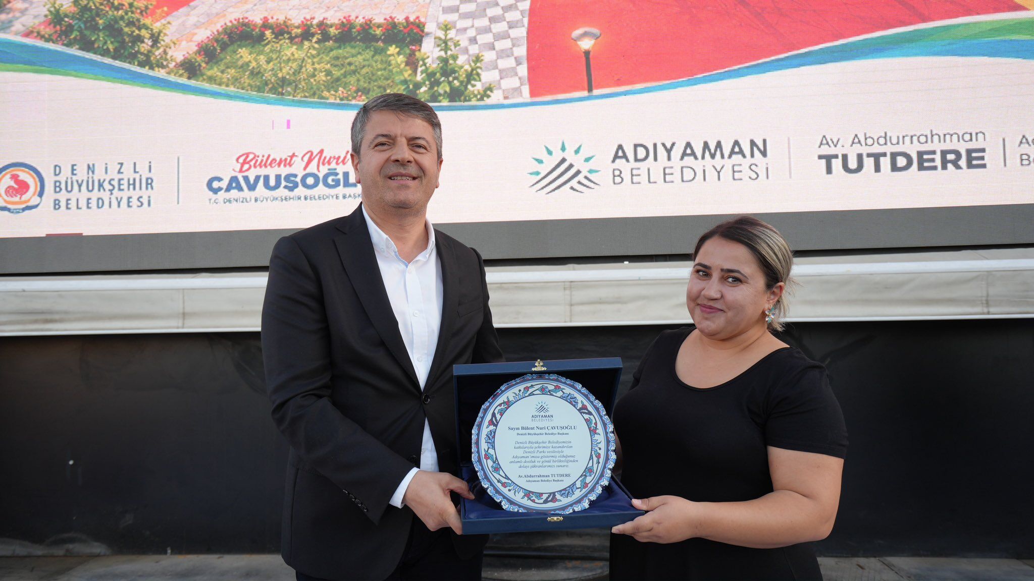 Denizli Haber Adıyaman Denizli Parkı180920263