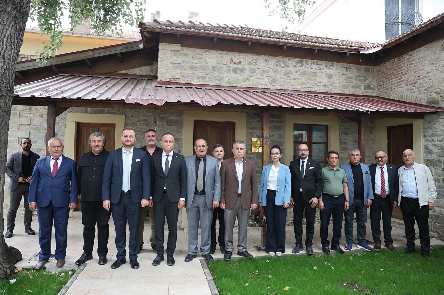 Denizli Haber Ahilikgeleneği (2)