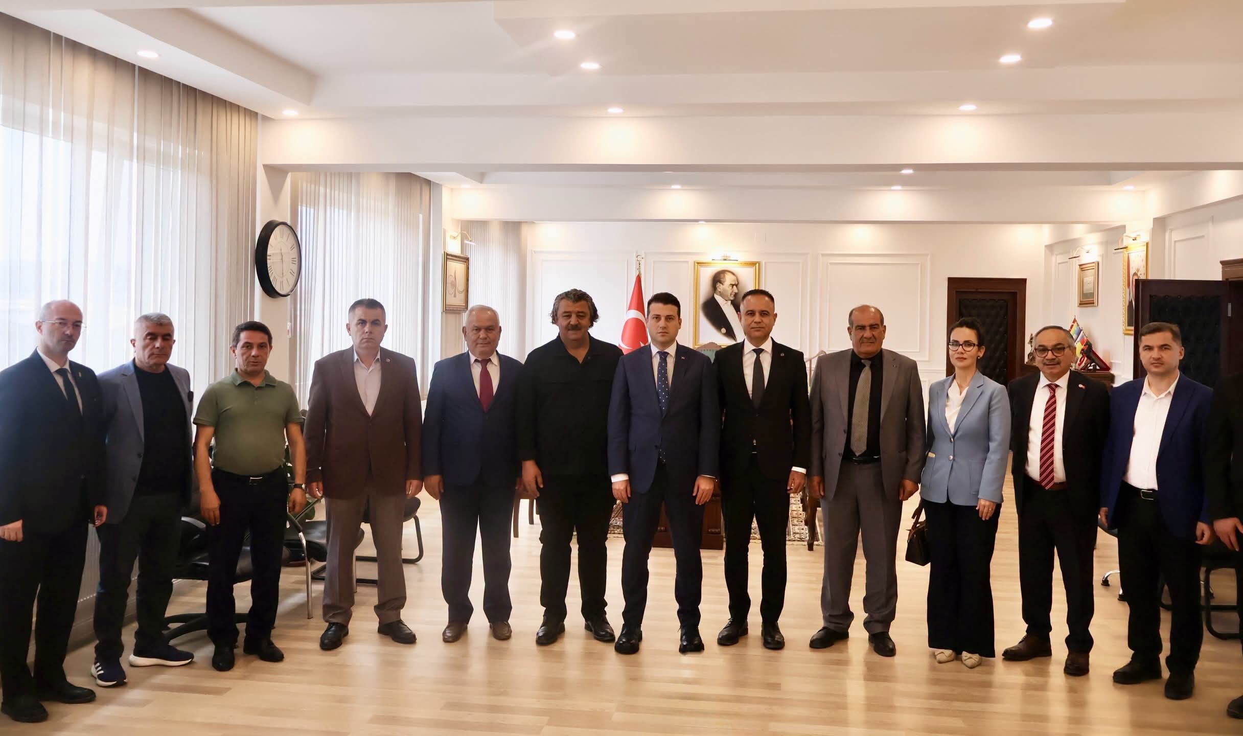 Denizli Haber Ahilikgeleneği (3)