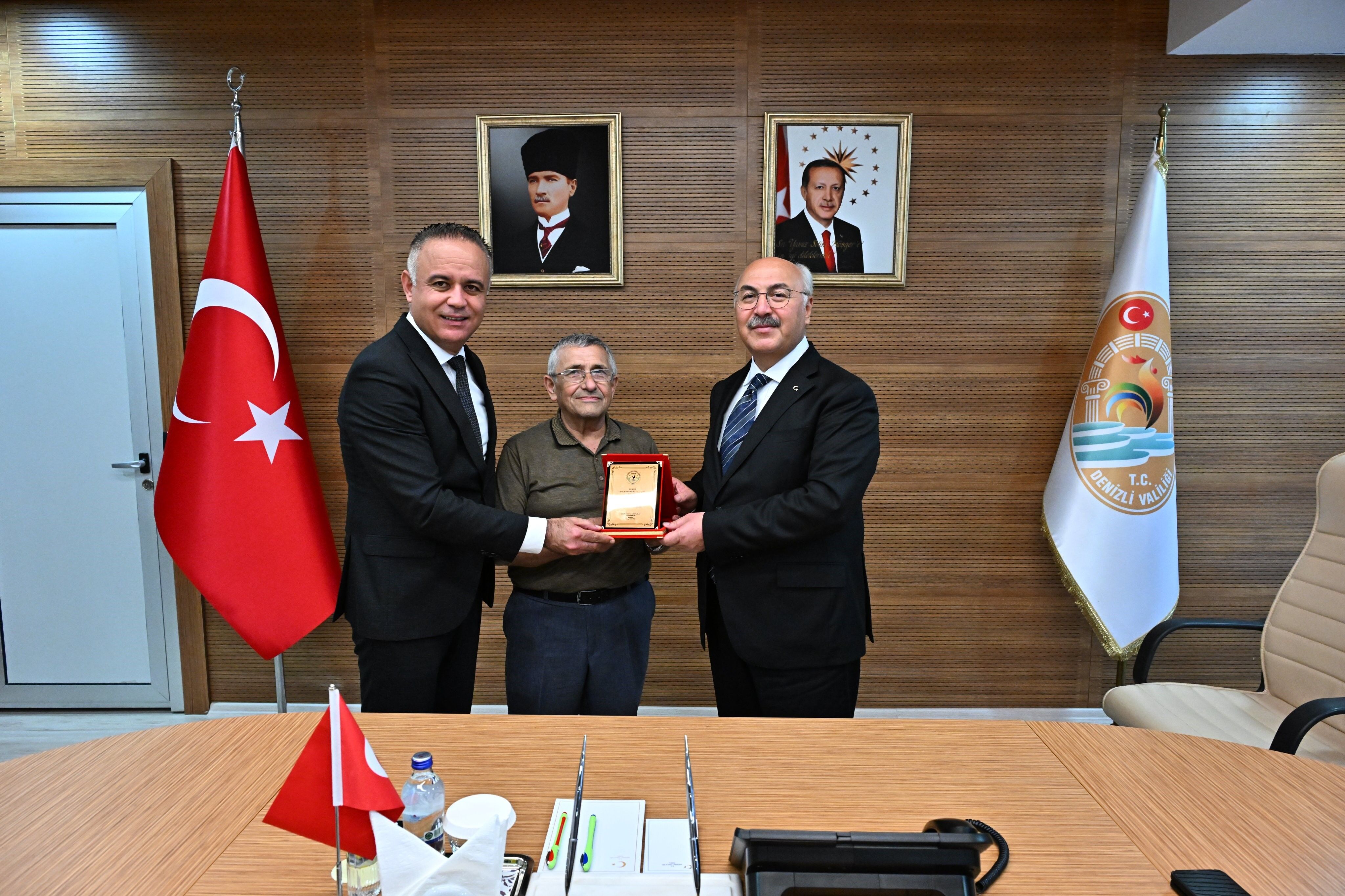 Denizli Haber Ahilikhaftası (2)