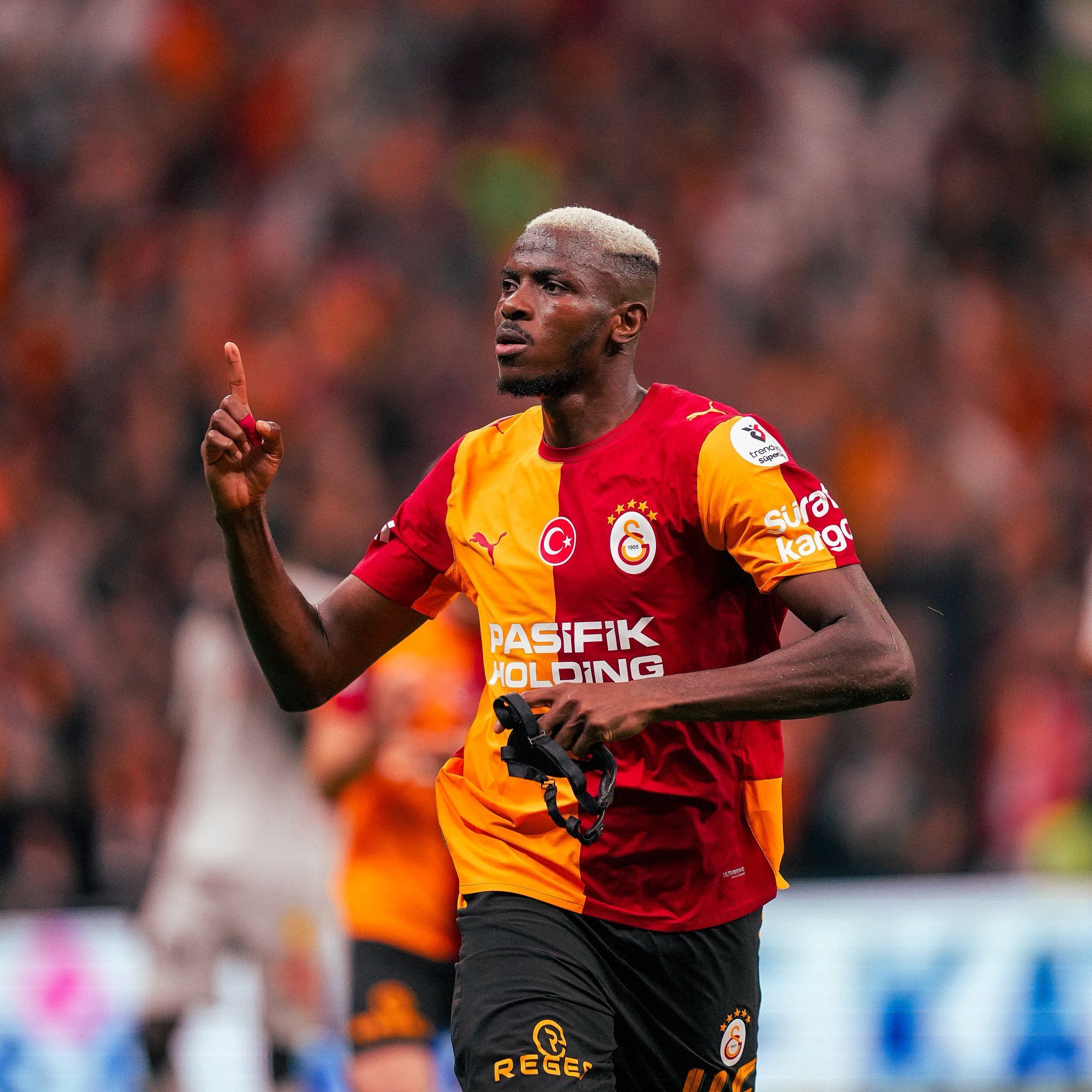 Denizli Haber Ahmet Hakan Osimhen (2)