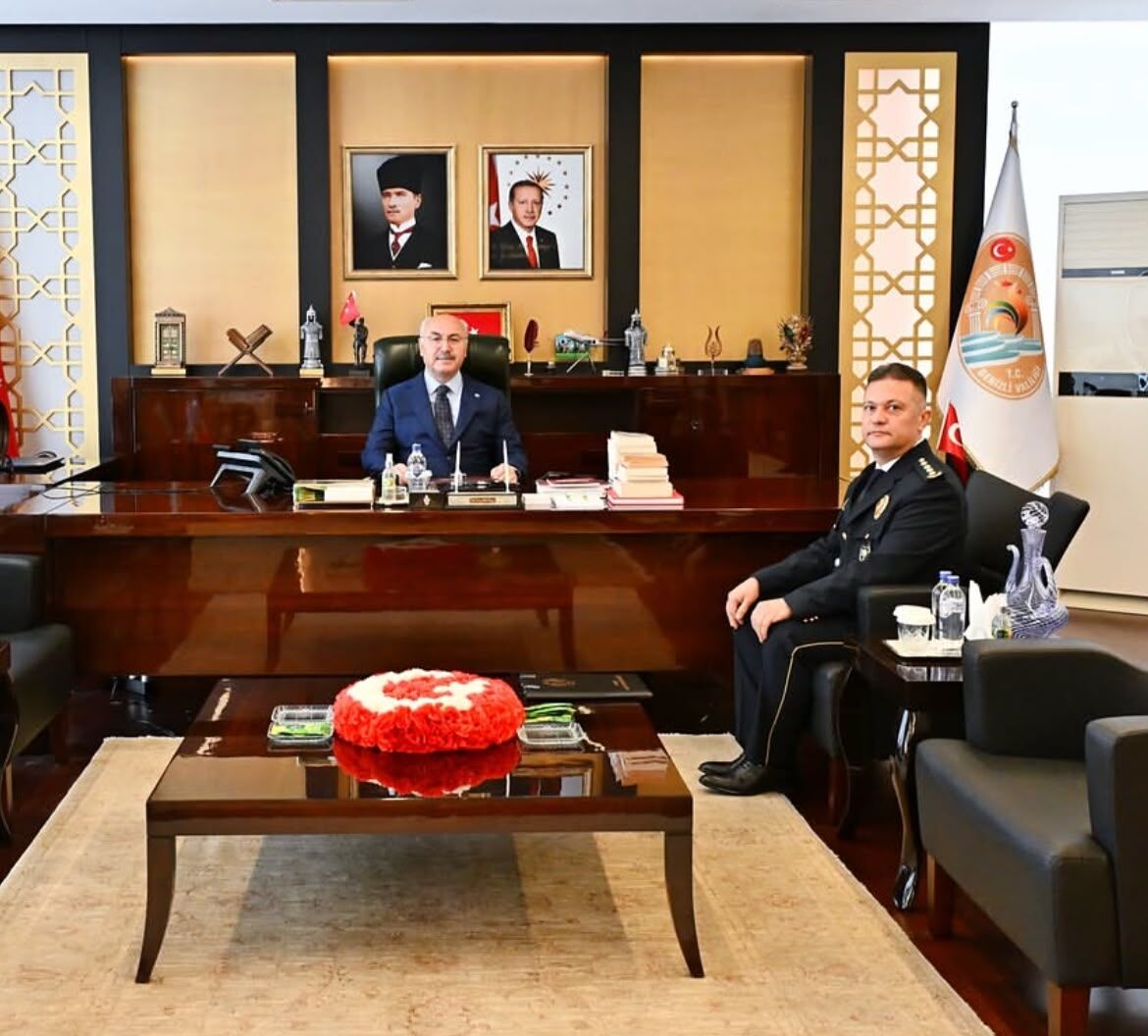 Deni̇zli̇ Haber Ali̇ Süllü