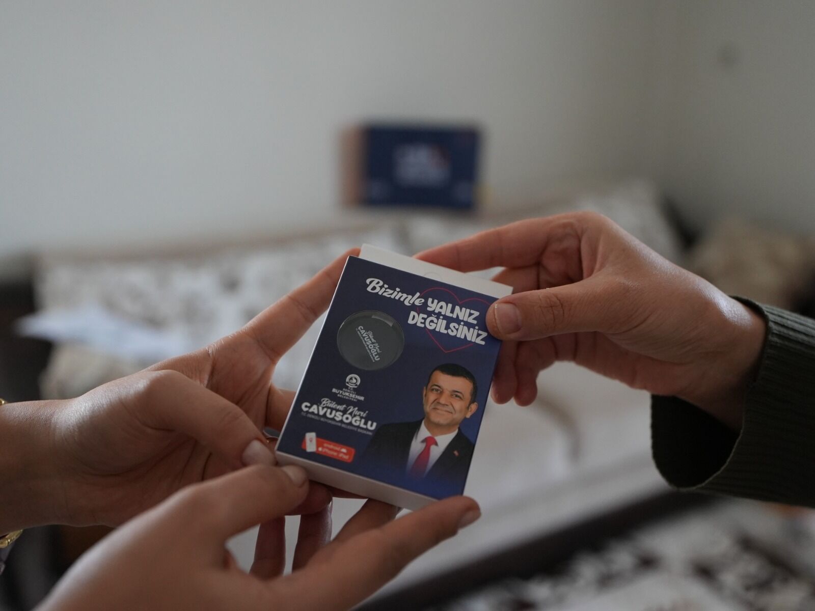 Denizli Haber Alzheimergünü (1)