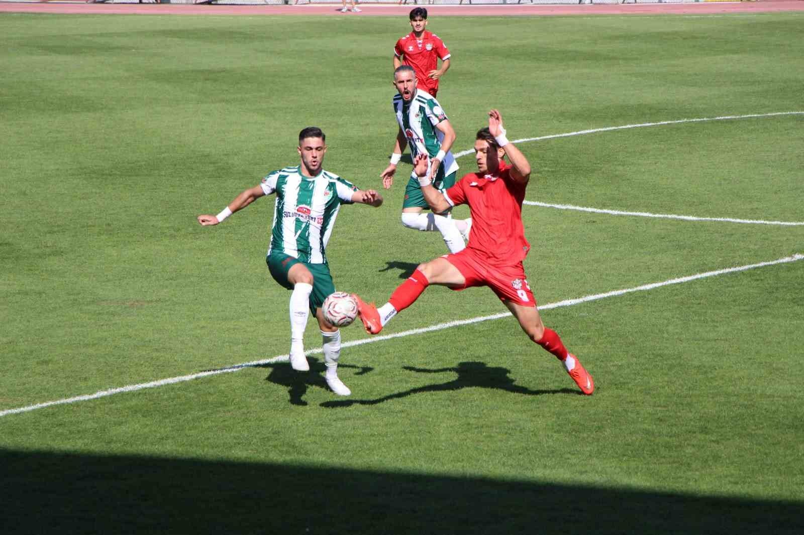 Denizli Haber Amasya Spor (2)