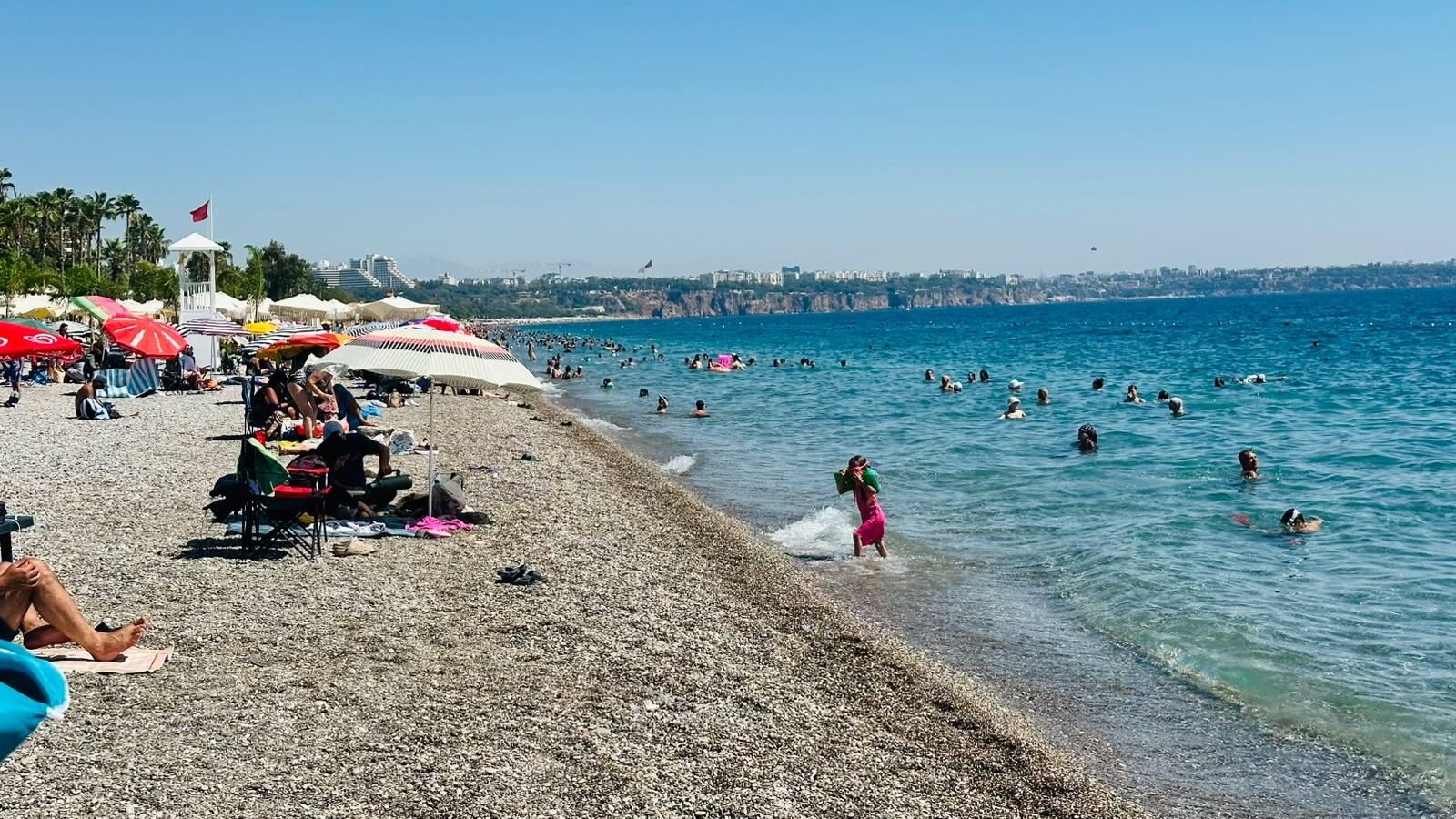 Denizli Haber Antalya Sahıl (1)
