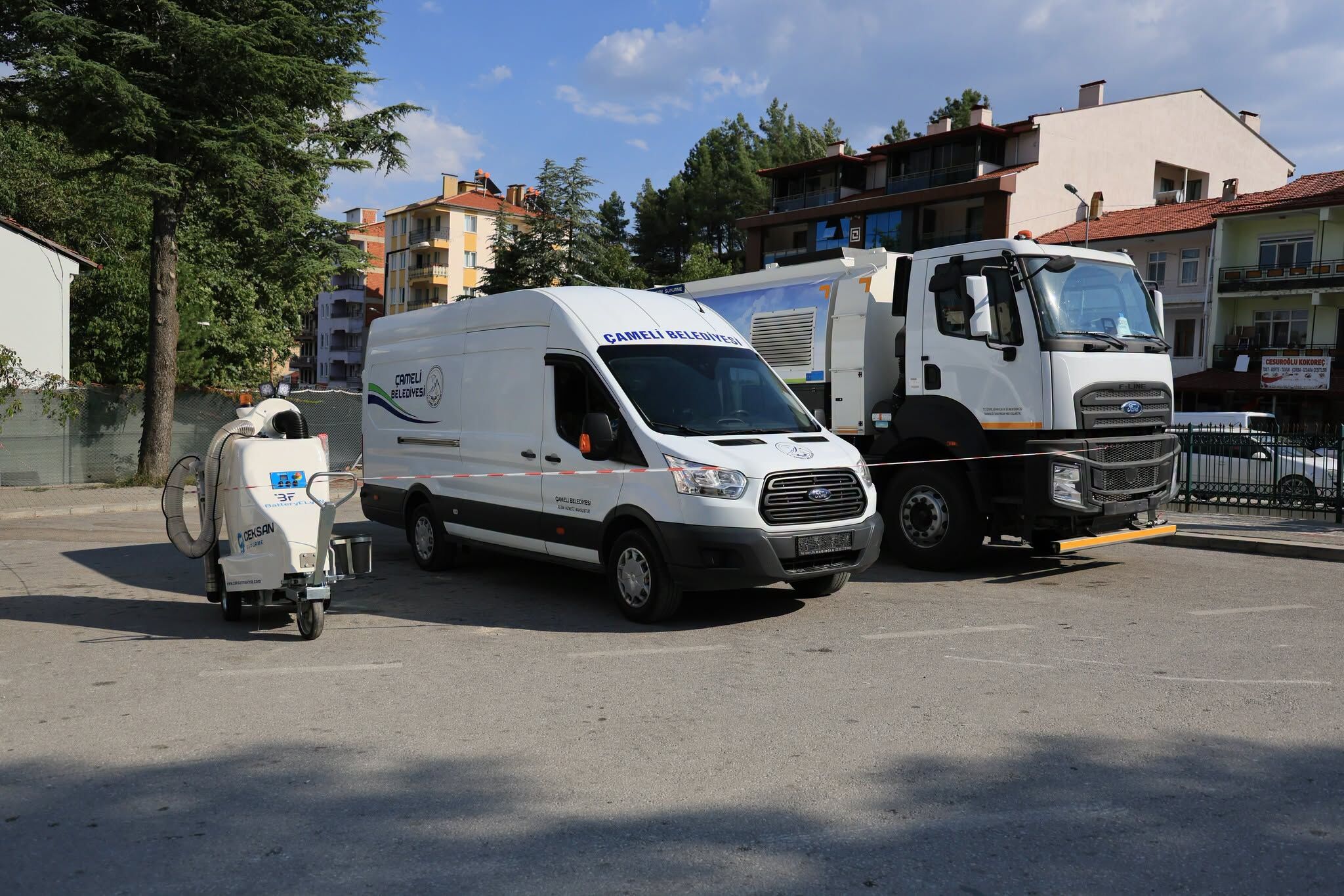 Denizli Haber Araçfilosugüçleniyor (6)