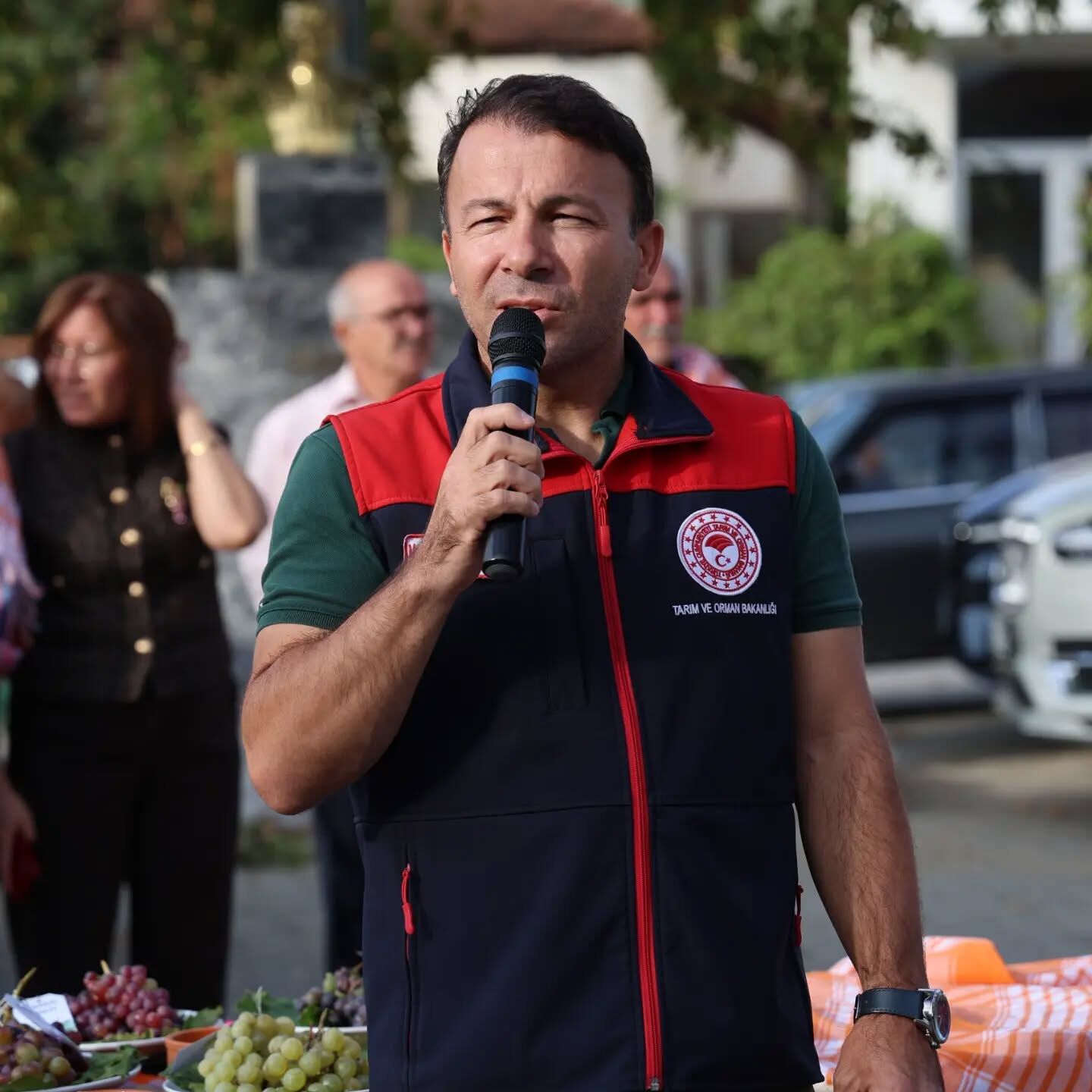 Denizli Haber Avşar Üzümü-1