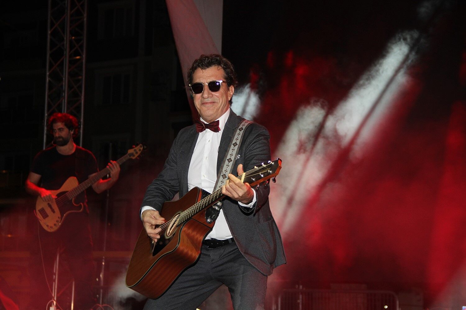 Denizli Haber Ayna Konser (3)