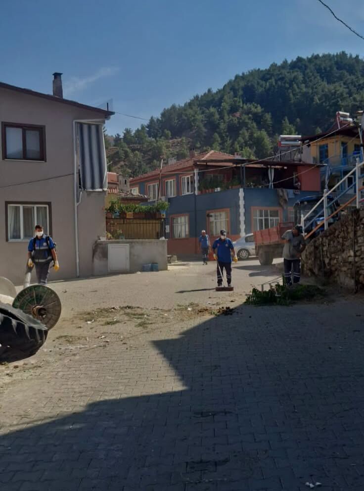 Denizli Haber Babadağ Çalışma (5)-1