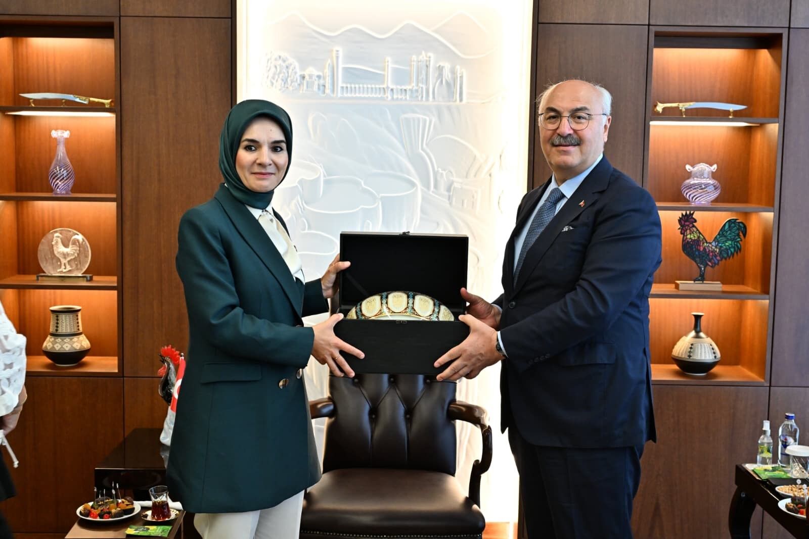Denizli Haber Bakangöktaşdenizlide (1)