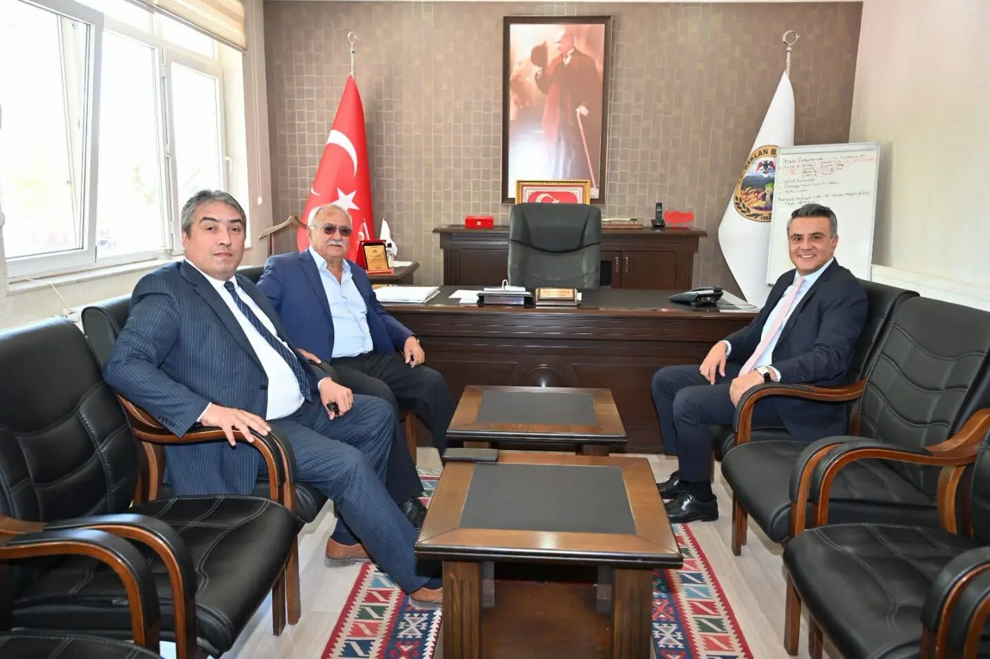 Denizli Haber Baklan Buluşma (1)