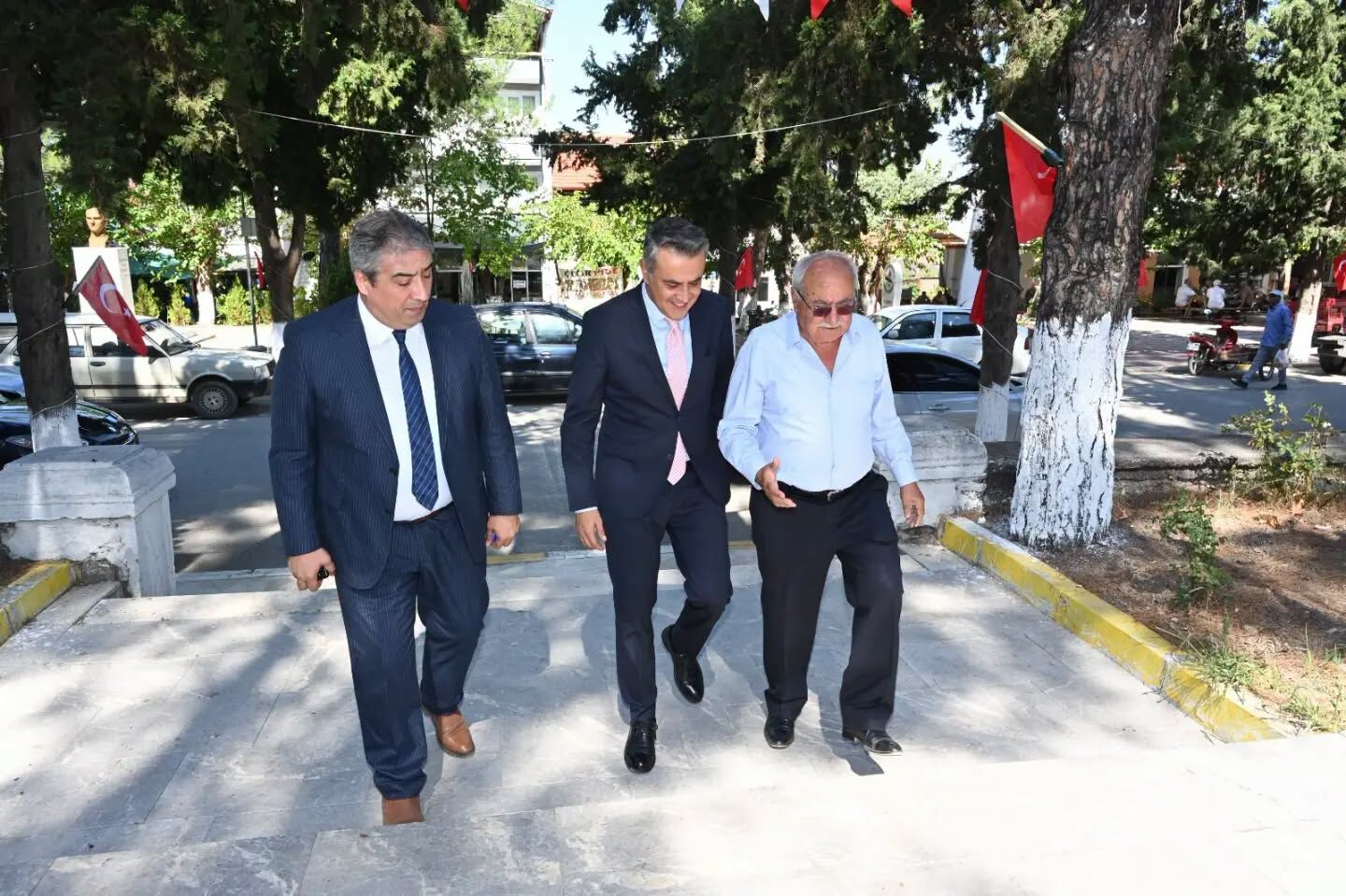 Denizli Haber Baklan Buluşma (2)