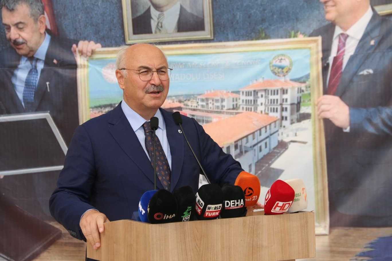 Denizli Haber Baklan Lısesı (4)