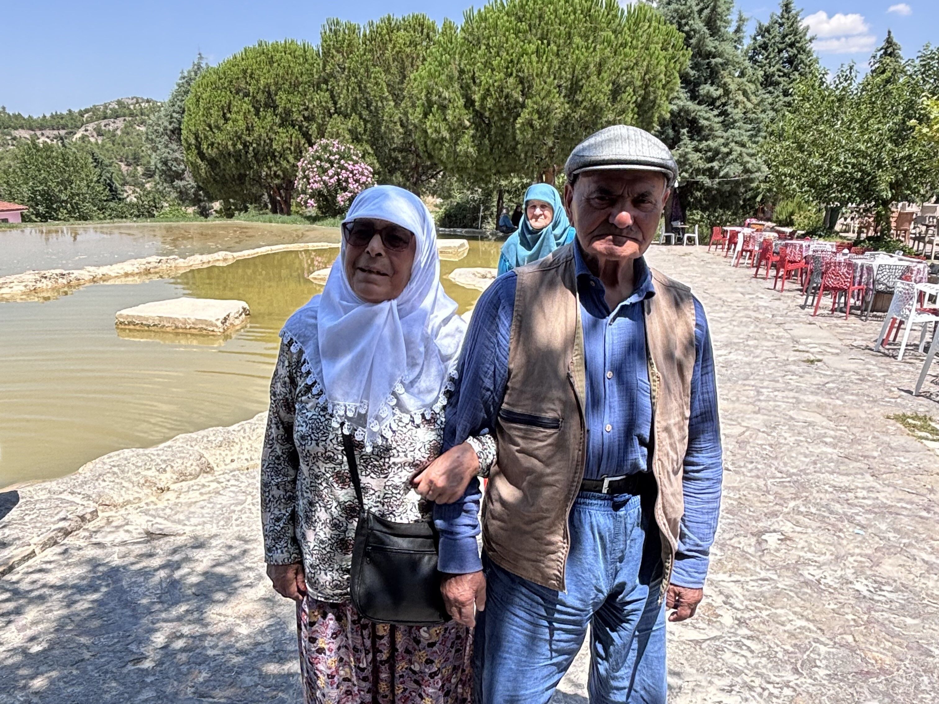 Deni̇zli̇ Haber Başkan Kepenek Ziyaret (1)