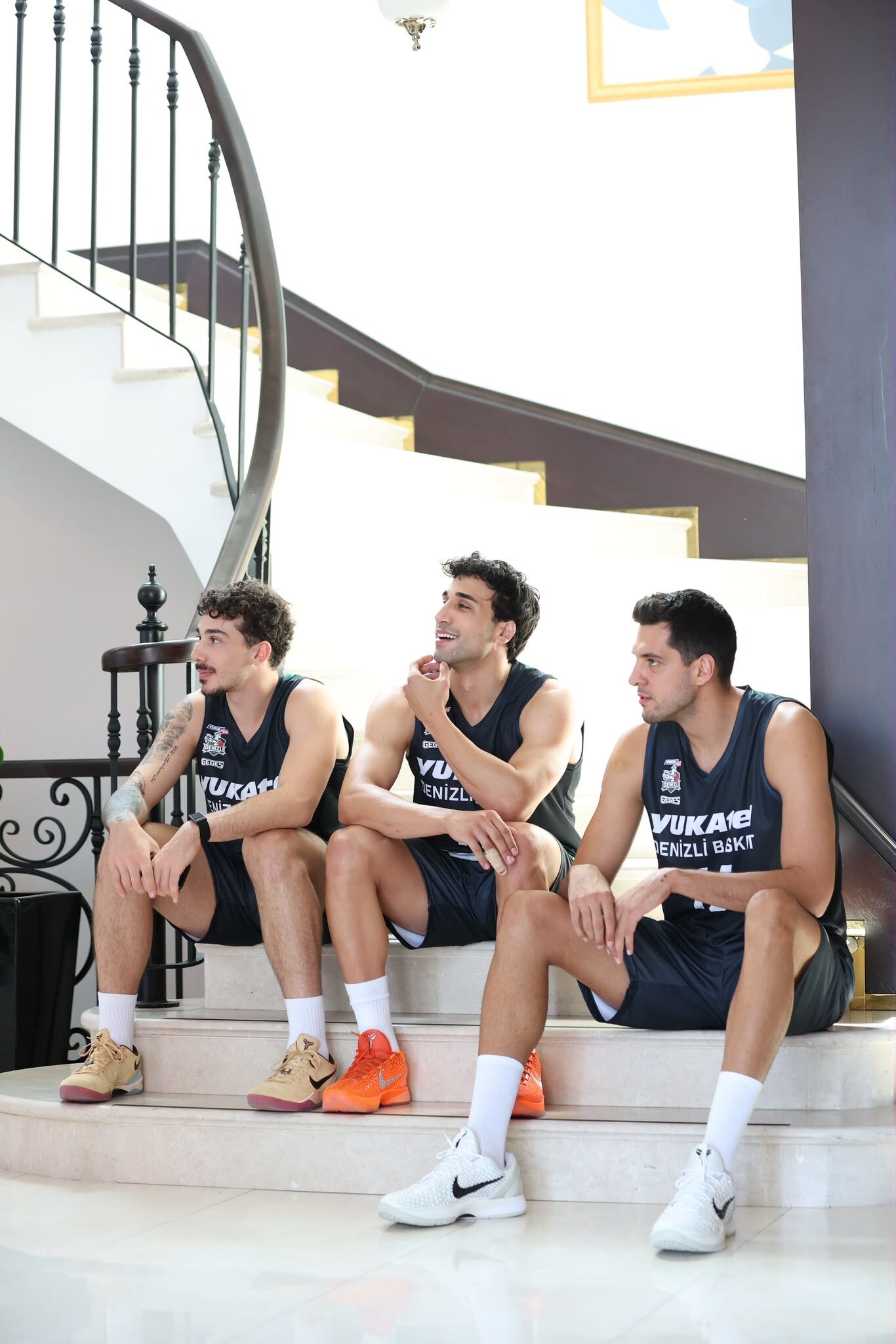 Denizli Haber Basketbol (2)-2