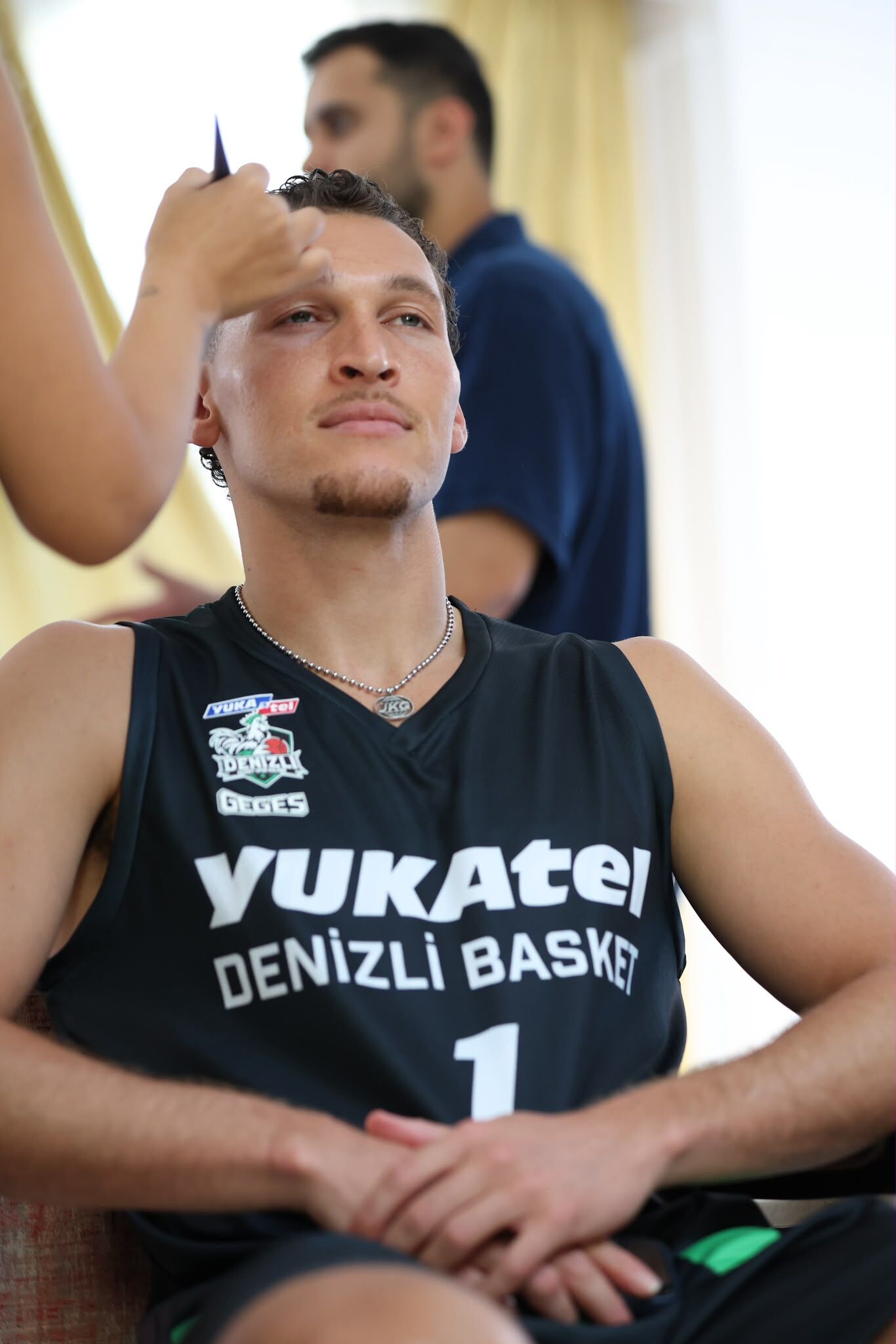 Denizli Haber Basketbol (3)