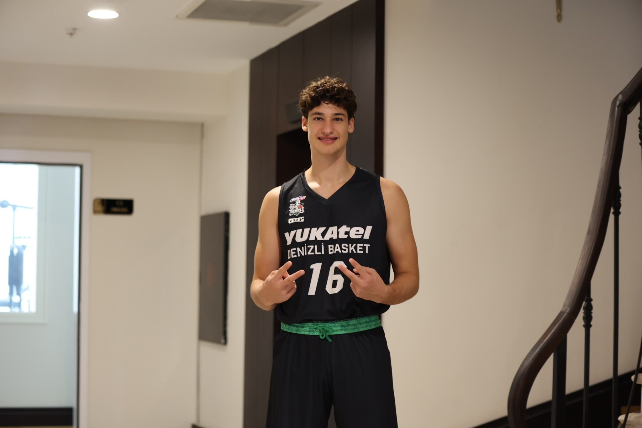 Denizli Haber Basketbol (4)