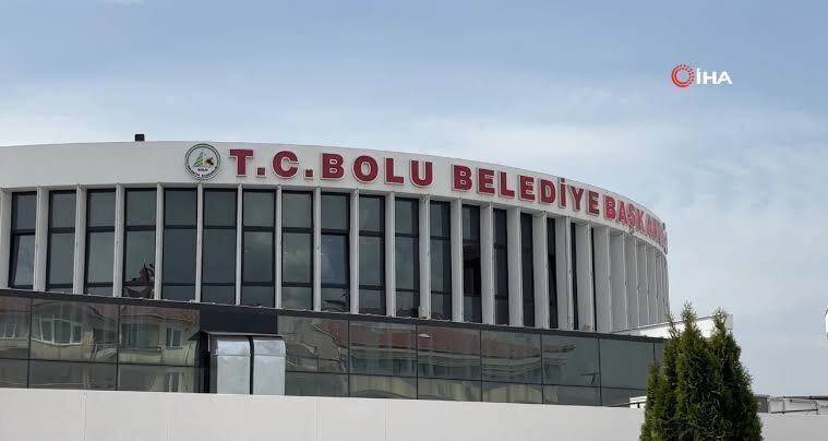 Denizli Haber Bolu Belediyesi