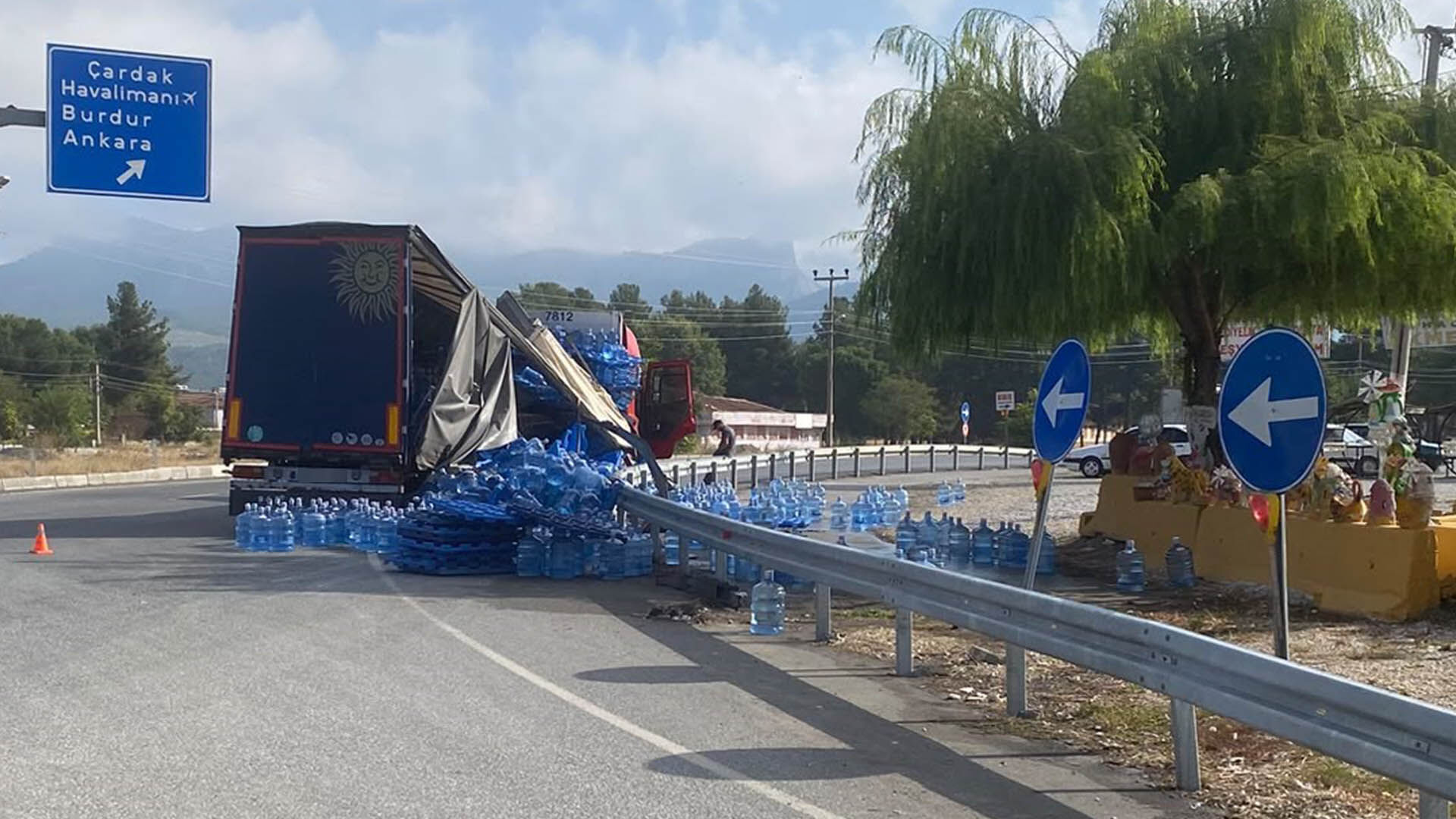 Denizli Haber Bozkurttakaza
