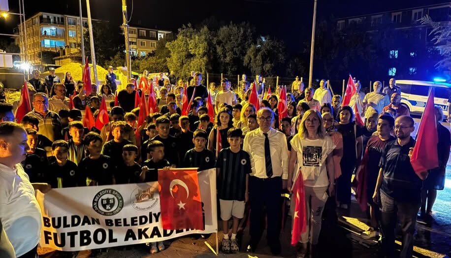 Denizli Haber Buldan 104. Yıl (1)