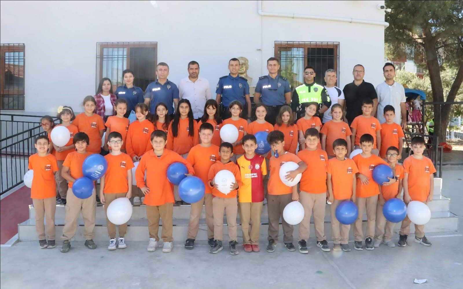 Denizli Haber Buldan Zıyaret (1)