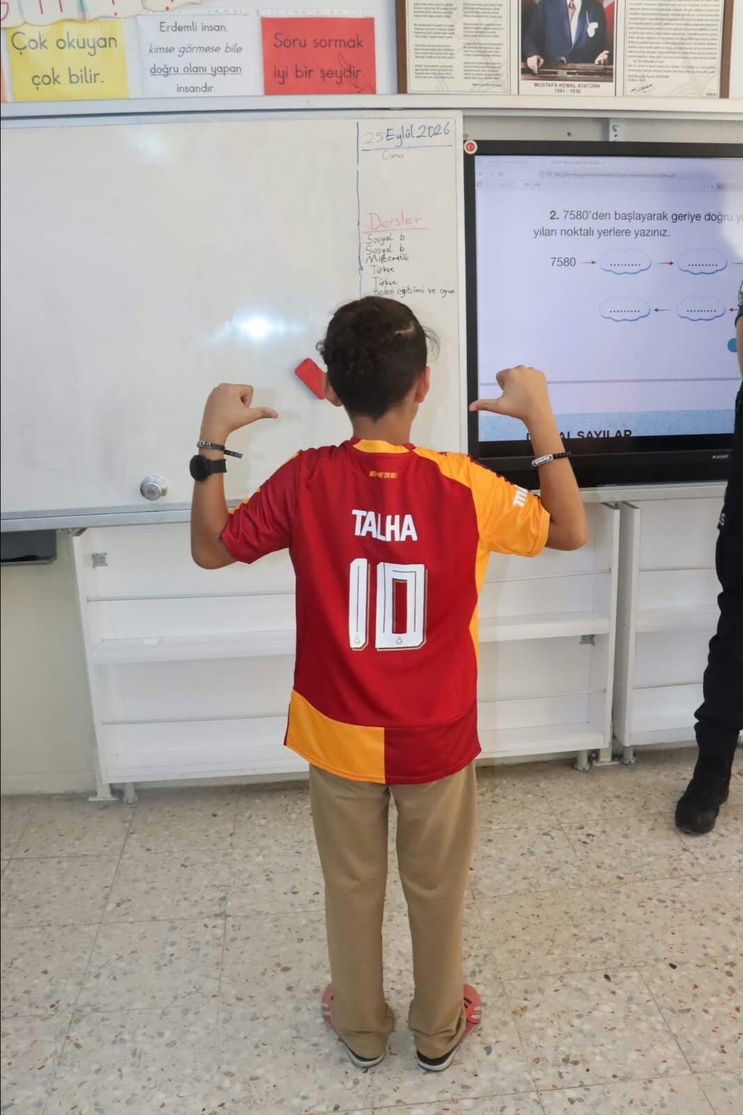 Denizli Haber Buldan Zıyaret (2)