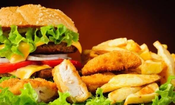 Denizli Haber Burgerkıng