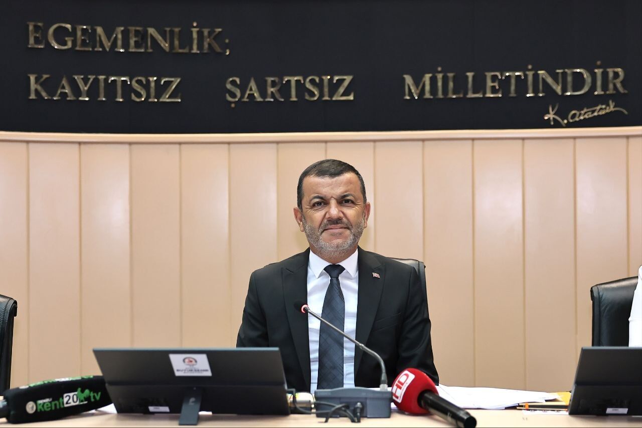 Denizli Haber Büyükşehirmeclistoplantısı (1)