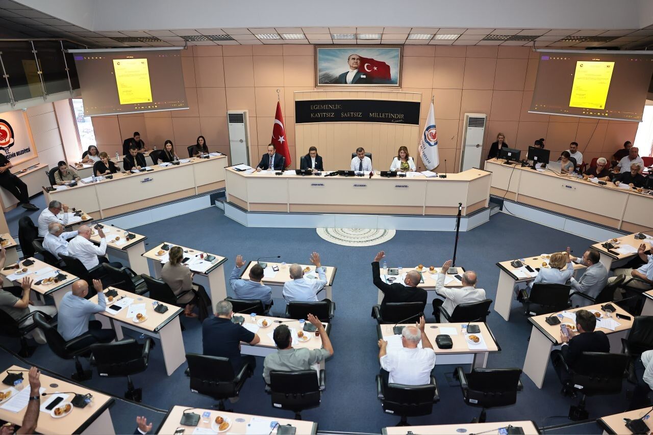 Denizli Haber Büyükşehirmeclistoplantısı (3)