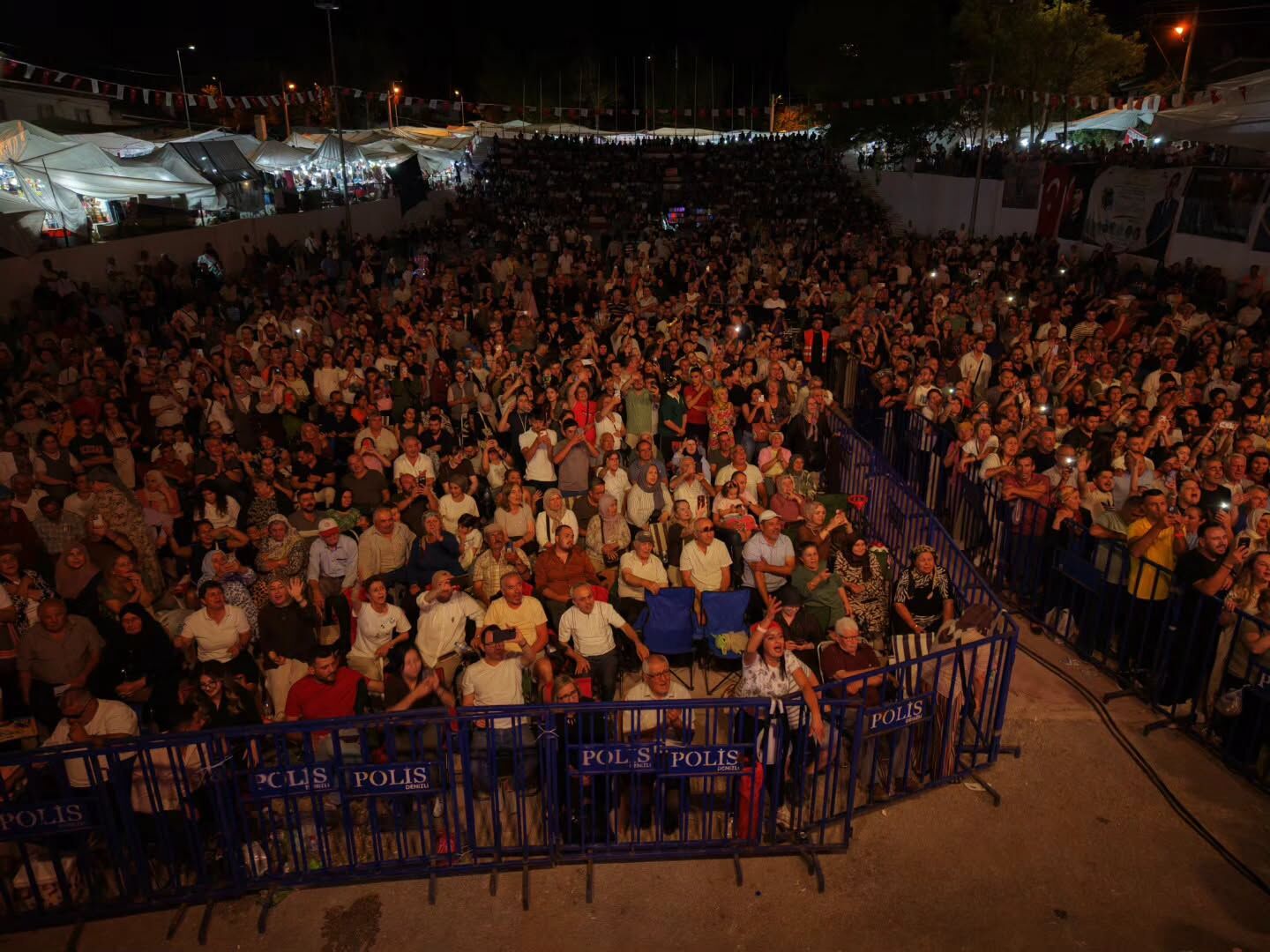 Denizli Haber Çal Festıval