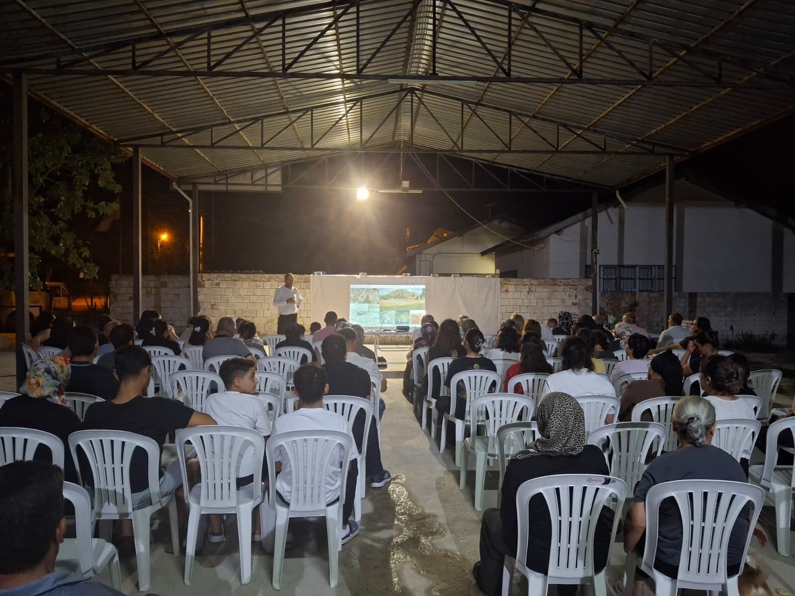 Denizli Haber Çal Sır Perdesii (2)