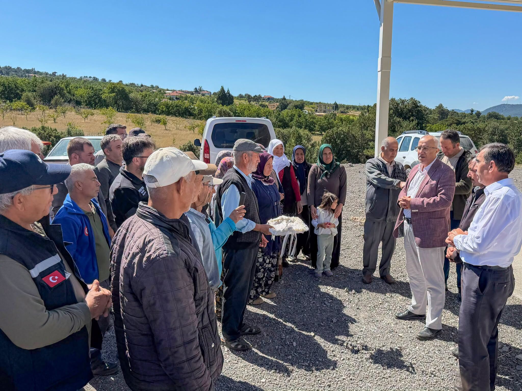 Deni̇zli̇ Haber Çameli̇ (7)