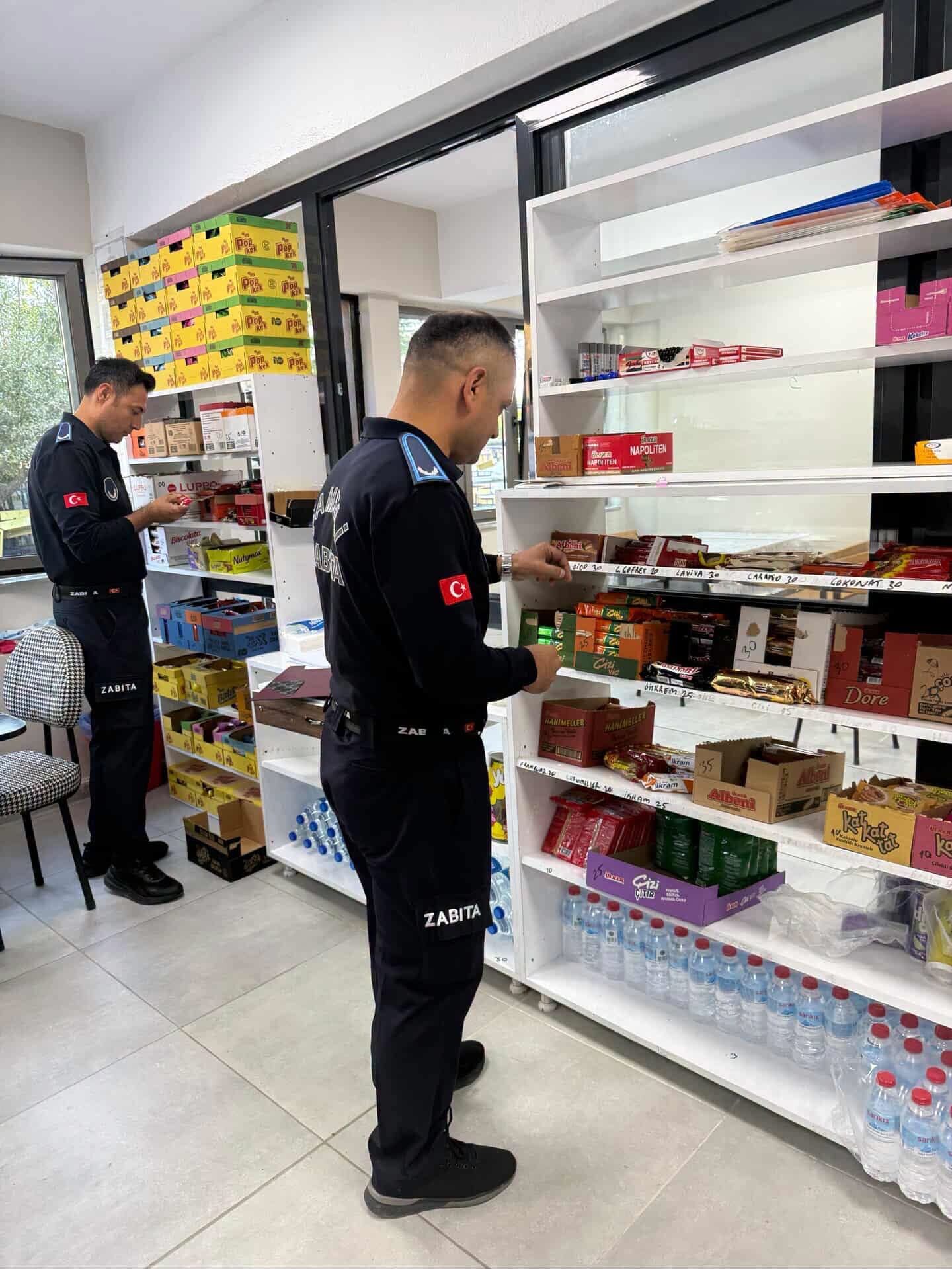 Denizli Haber Çameli Dneetim (2)