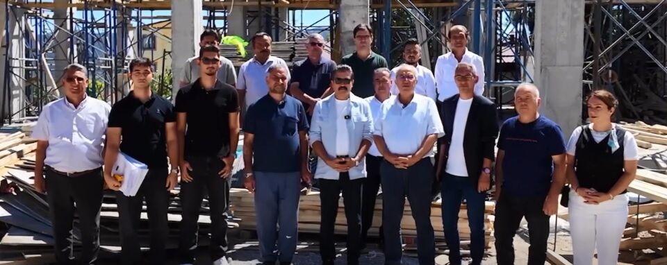 Denizli Haber Çamelidiyalizmerkezi (1)