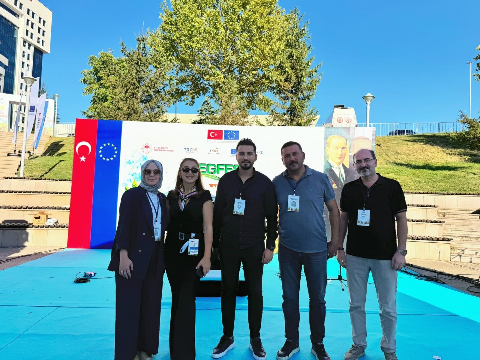 Denizli Haber Çameliturizmi (1)