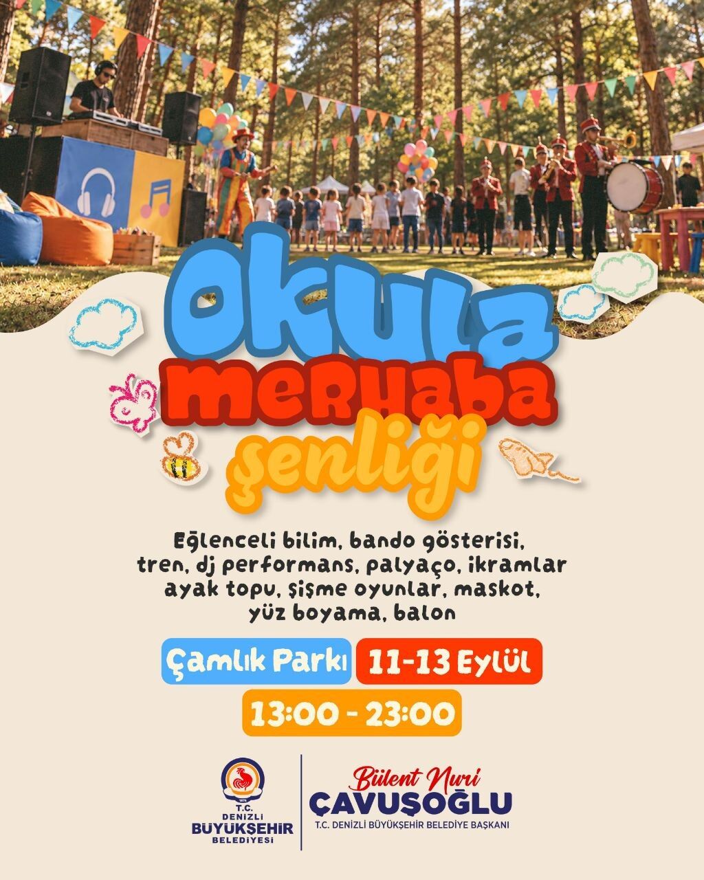 Denizli Haber Çamlıkparkındaşölen (1)