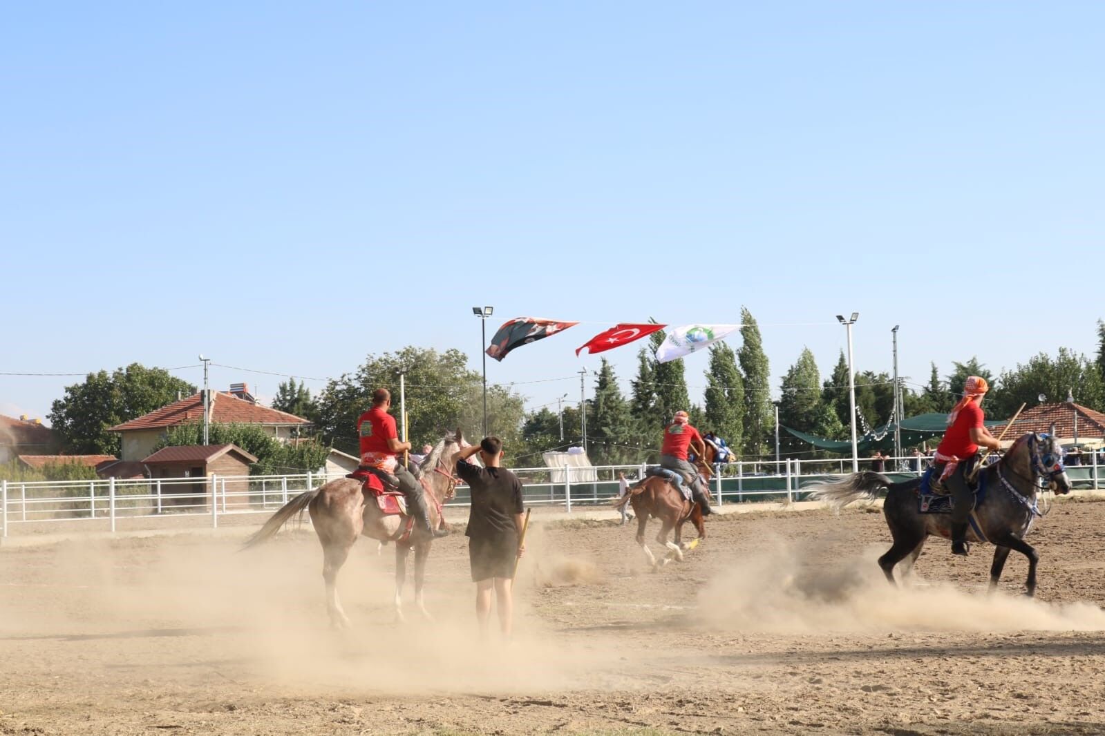 Denizli Haber Ciritgösterileri (2)