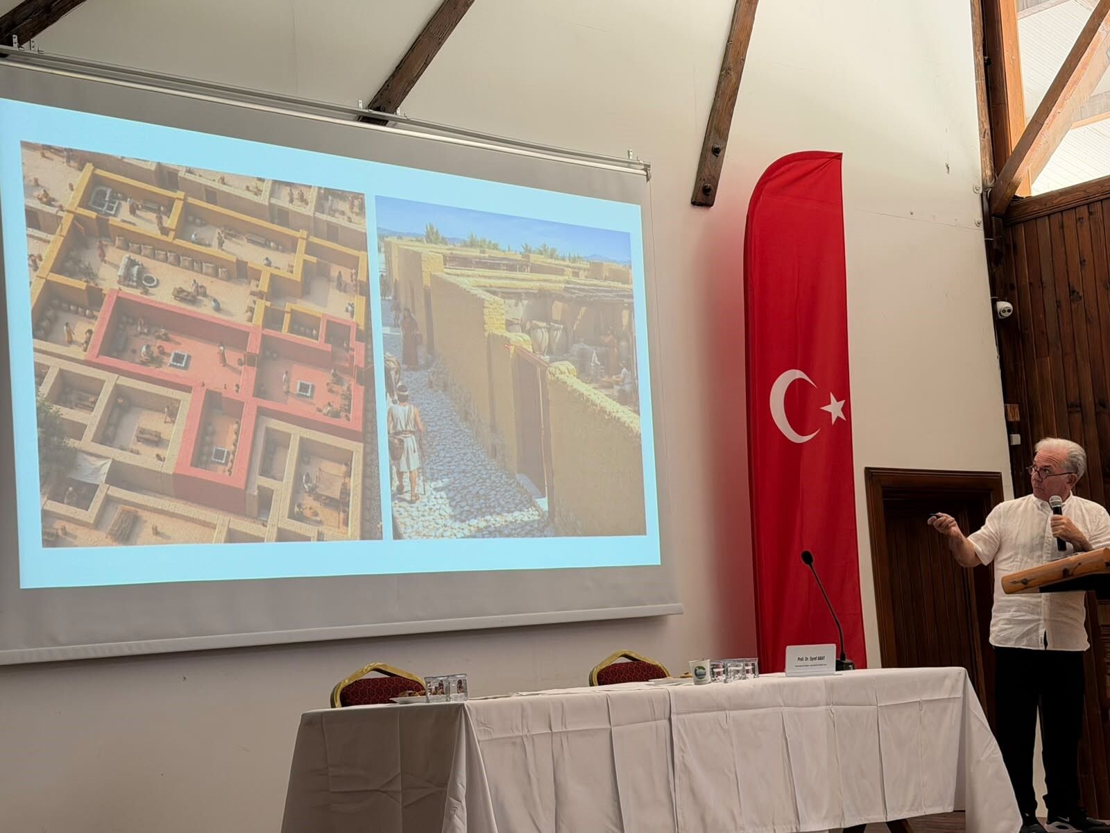 Denizli Haber Çivril Kazı (4)