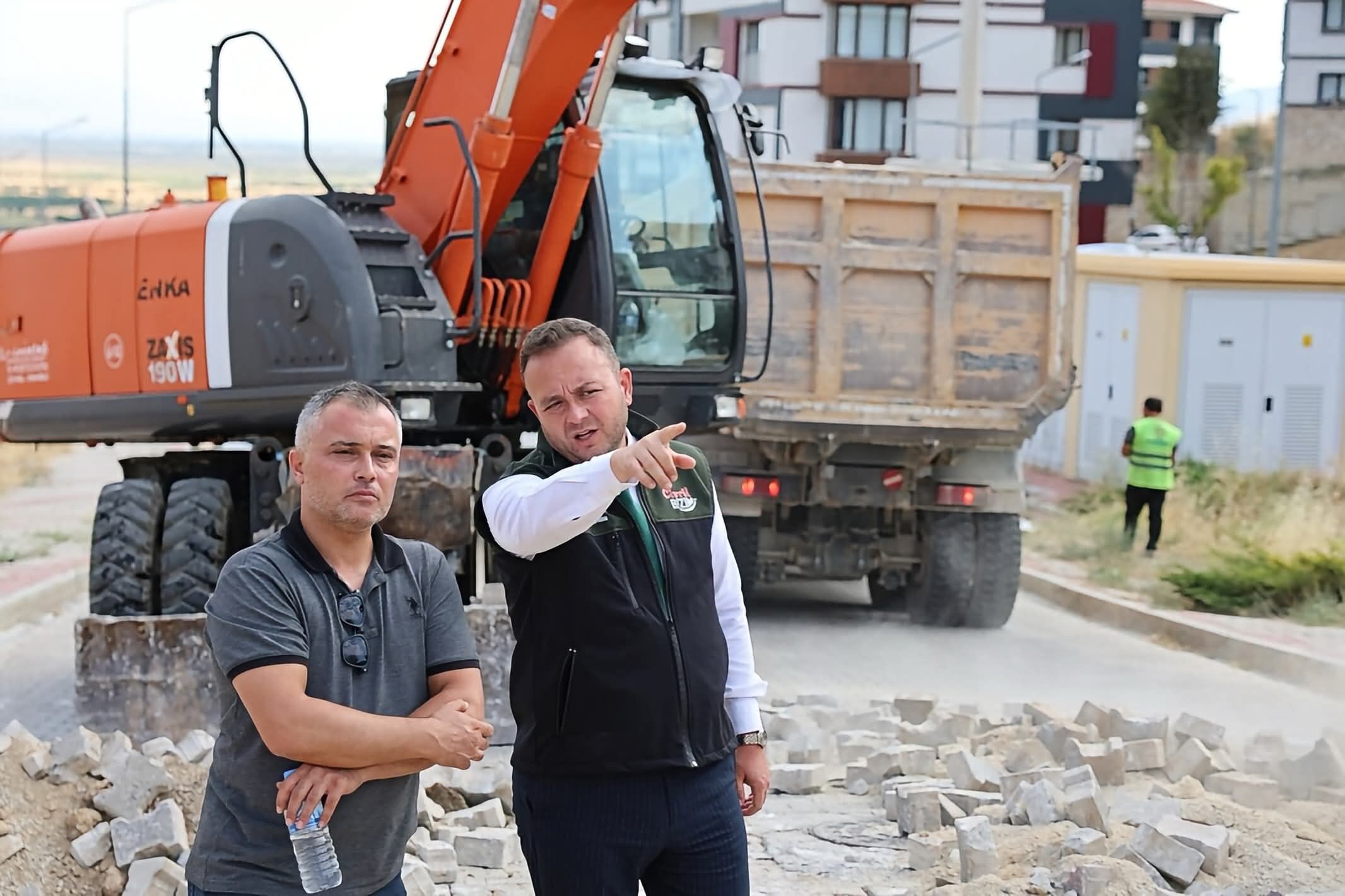 Denizli Haber Çivril Toki (2)