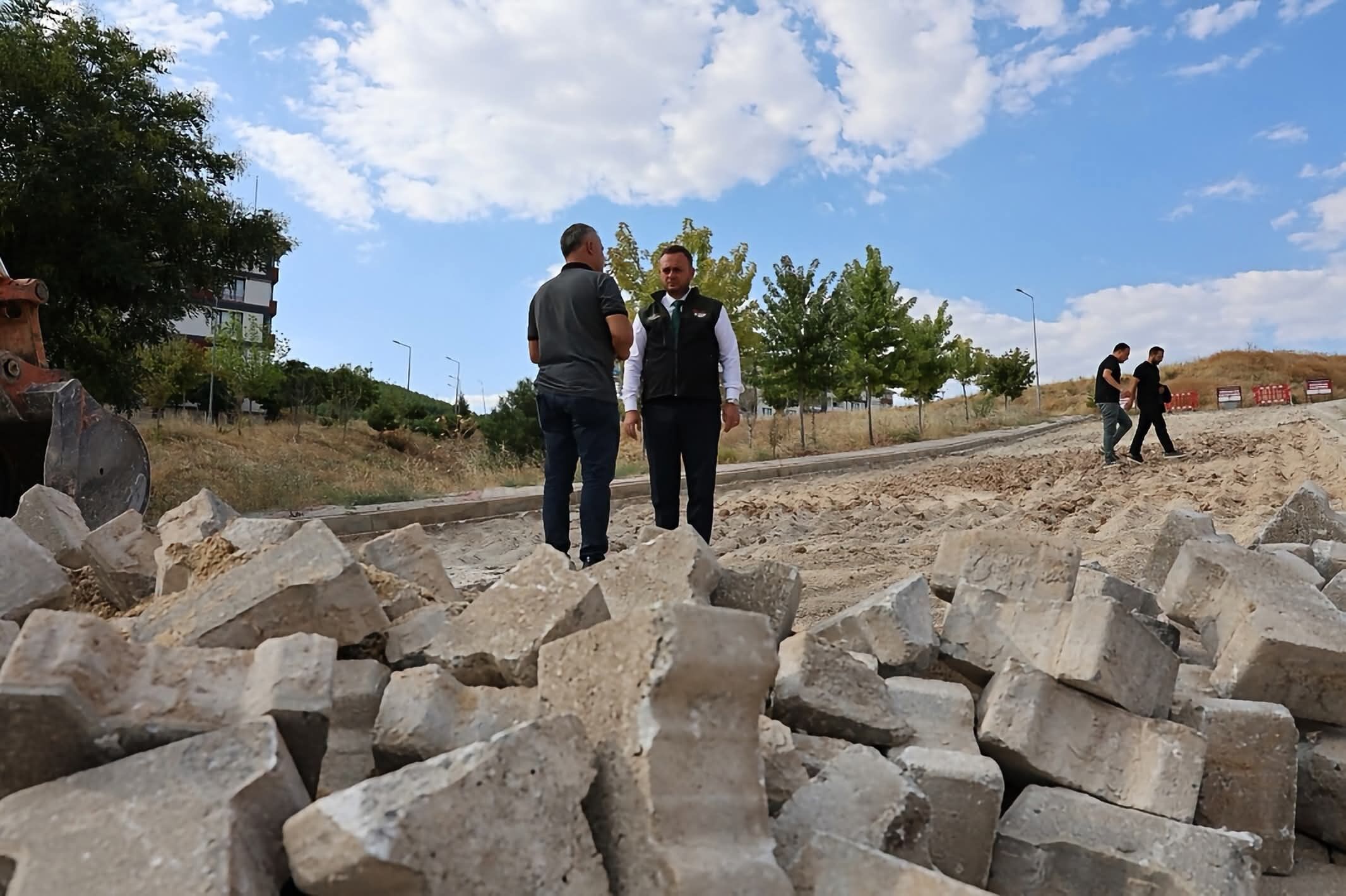 Denizli Haber Çivril Toki (3)