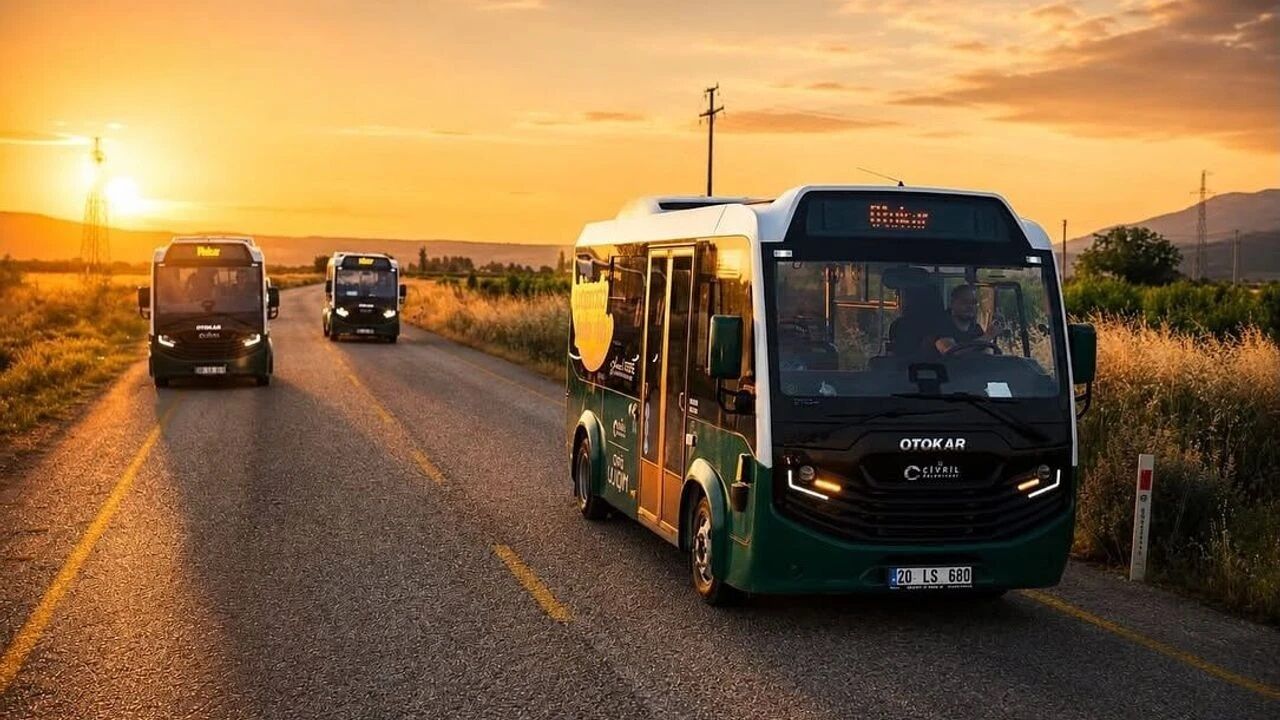 Denizli Haber Çivril Ulaşım3