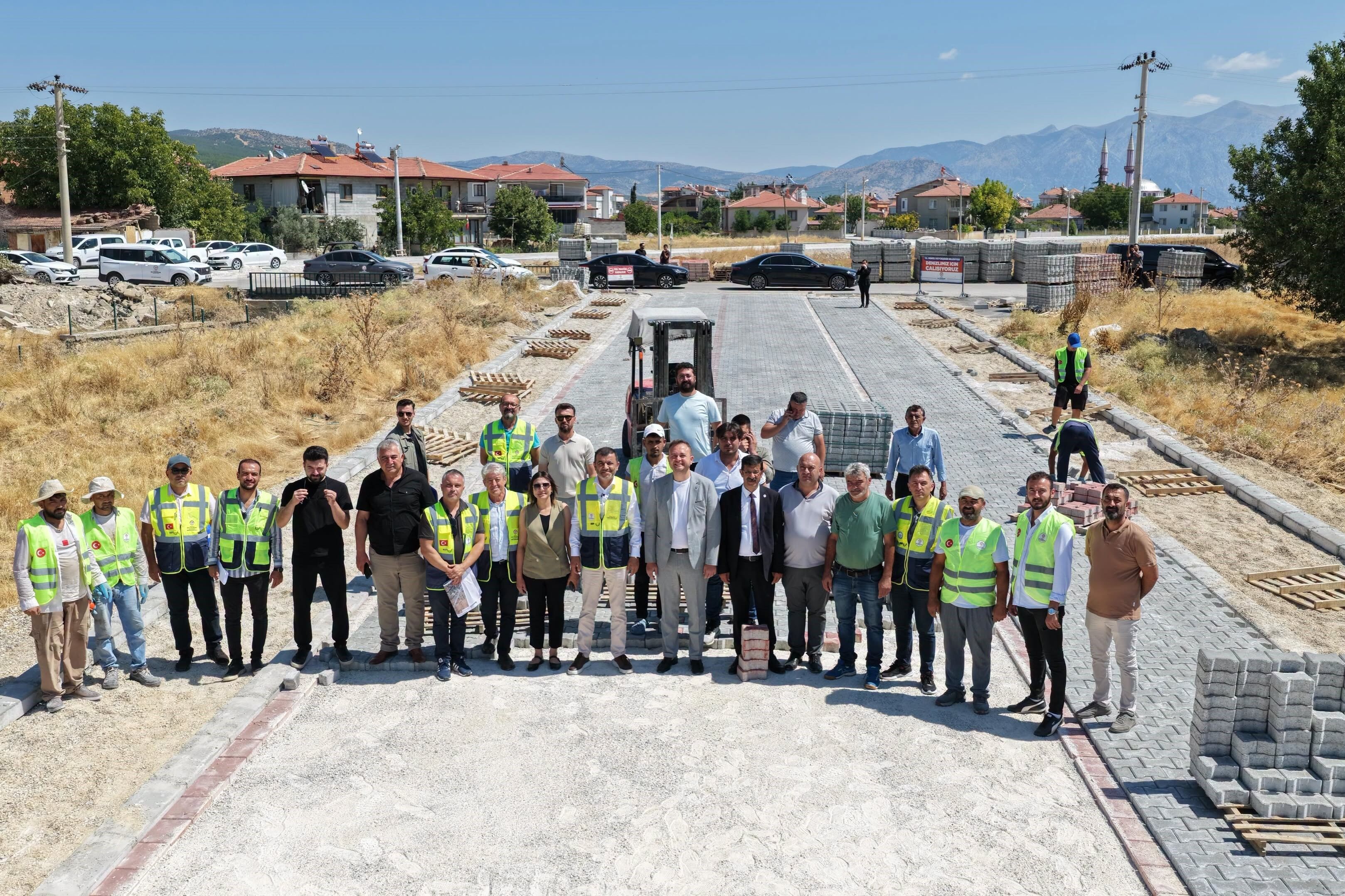 Denizli Haber Çivril Yatırım (1)