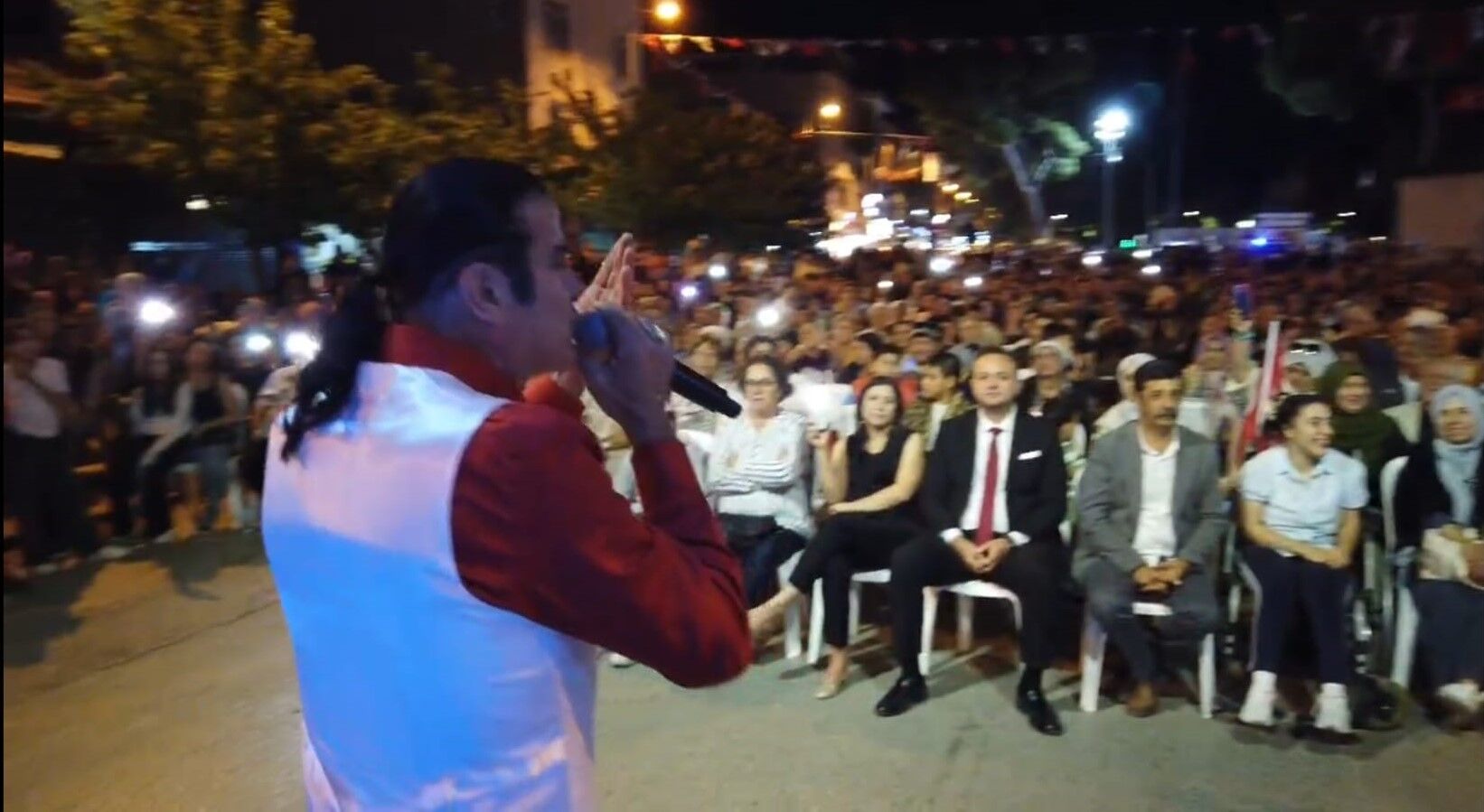 Denizli Haber Çivrilde Yürek Isıtan Görüntü (1)